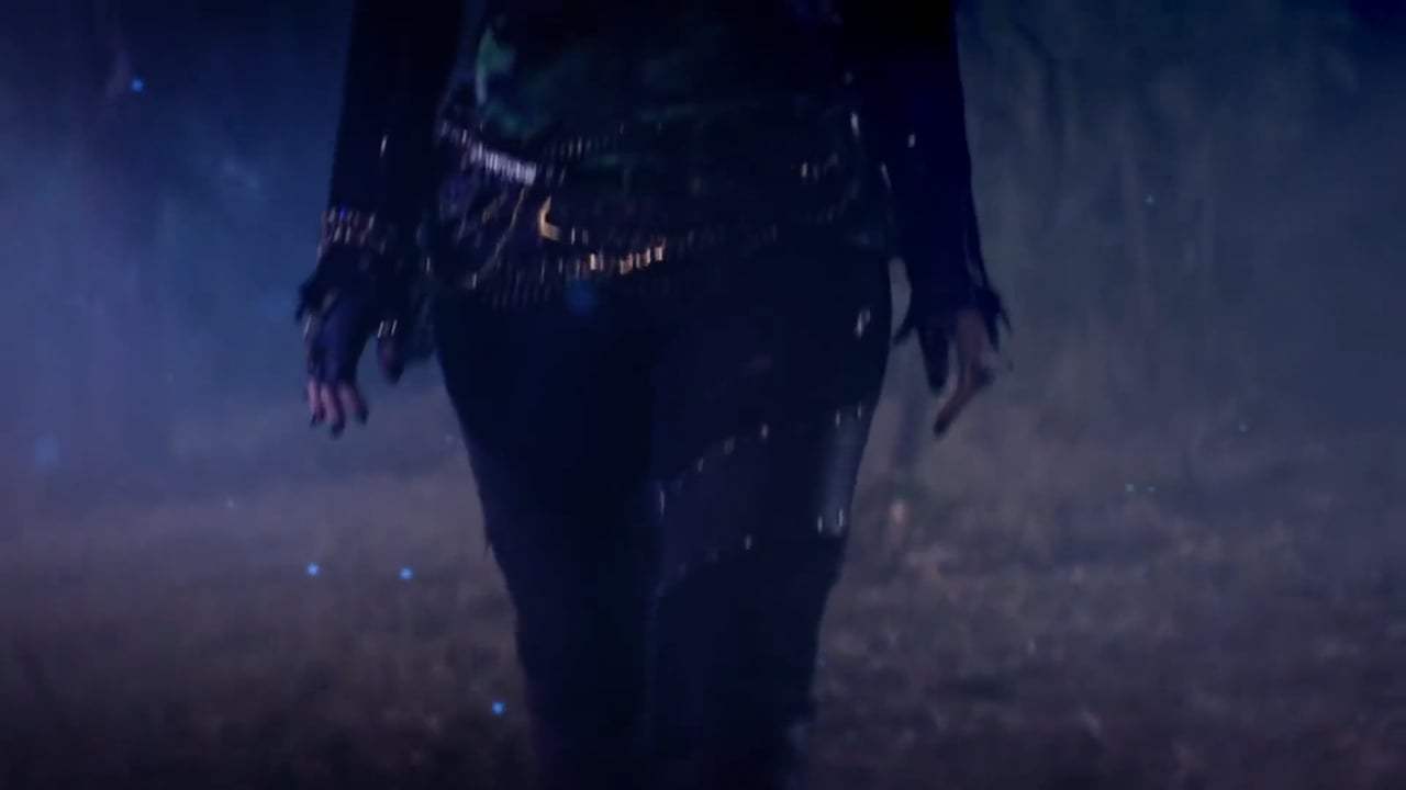 Descendants 3 Teaser Trailer (2019) Screen Capture #1