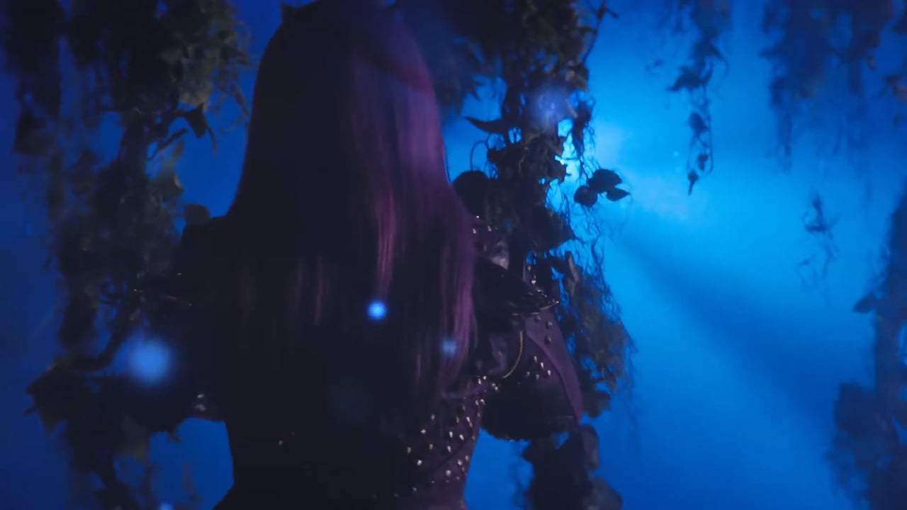 Descendants 3 Teaser Trailer (2019) Screen Capture #2