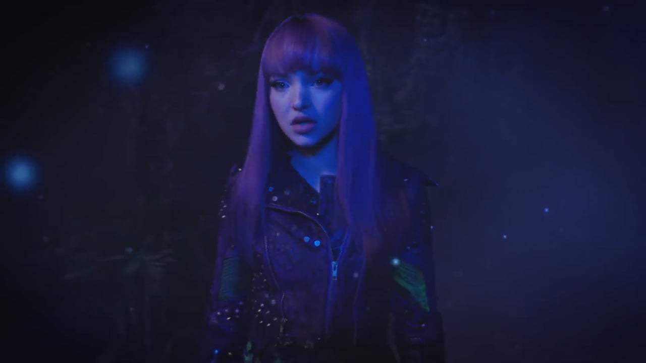 Descendants 3 Teaser Trailer (2019) Screen Capture #3