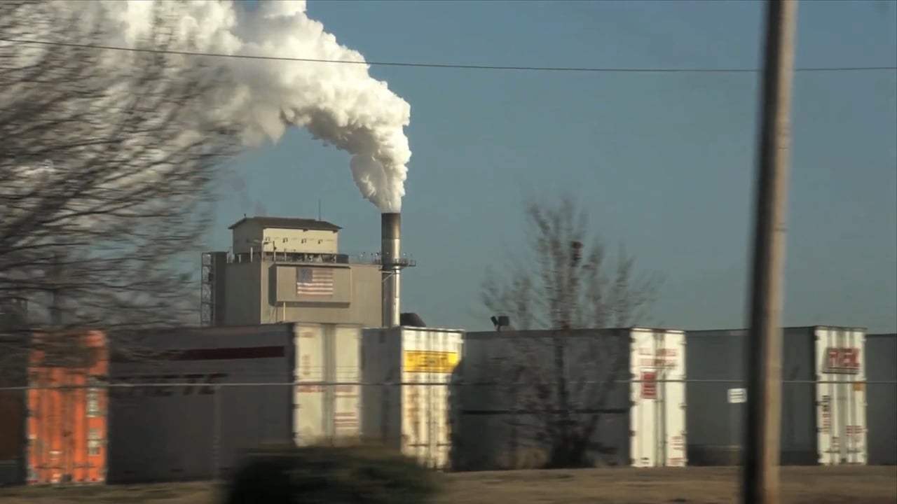 Company Town Trailer (2017) Screen Capture #3