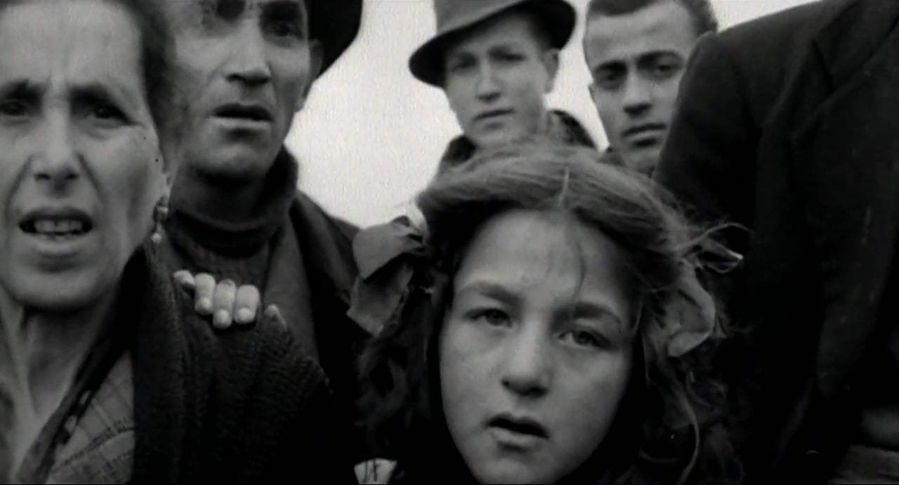 Naples '44 Trailer (2017) Screen Capture #3