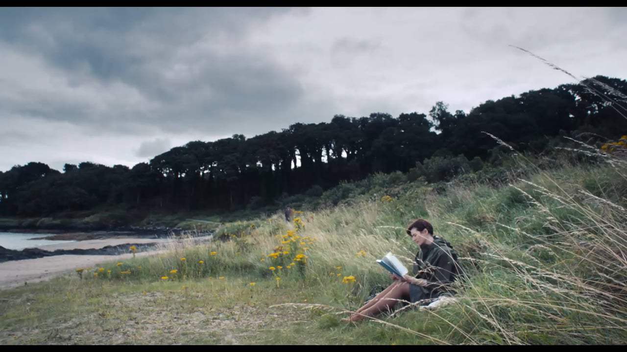 The Bookshop Trailer (2018) Screen Capture #1