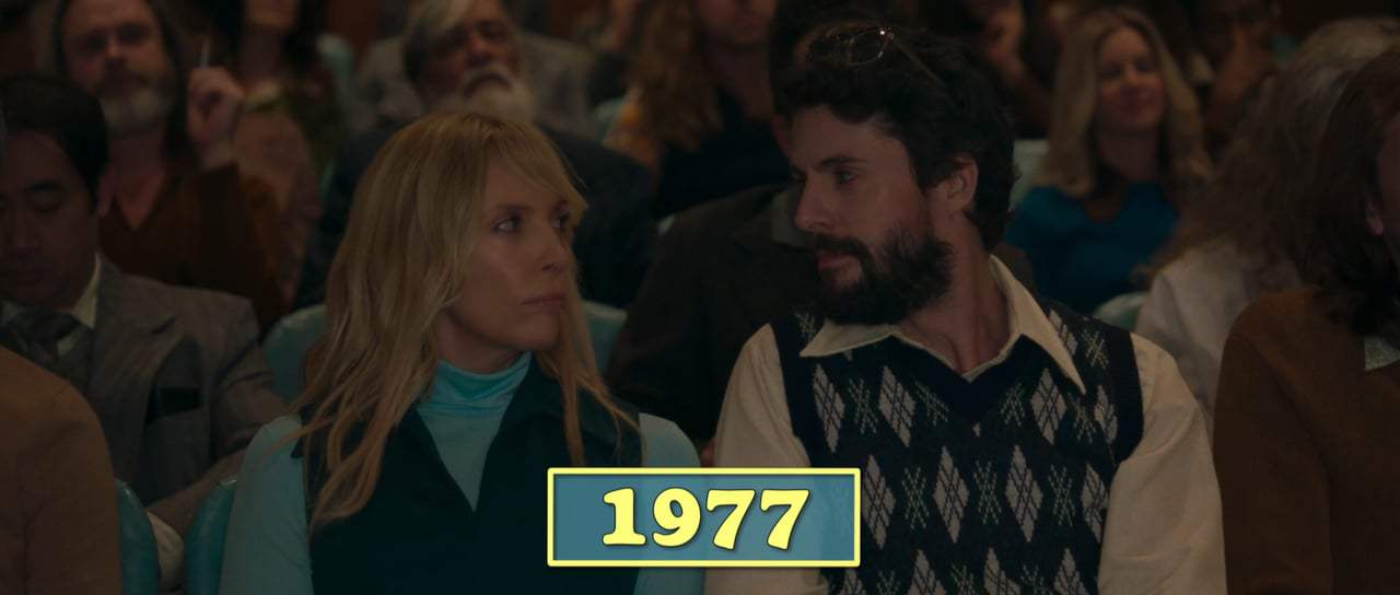 Birthmarked Trailer (2018) Screen Capture #1