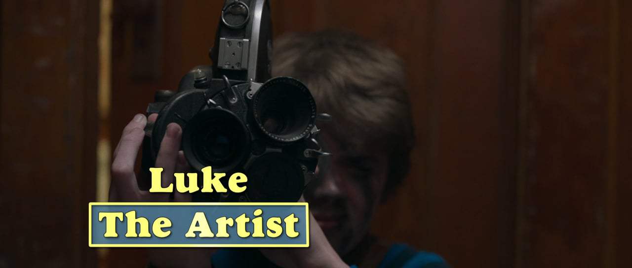 Birthmarked Trailer (2018) Screen Capture #2