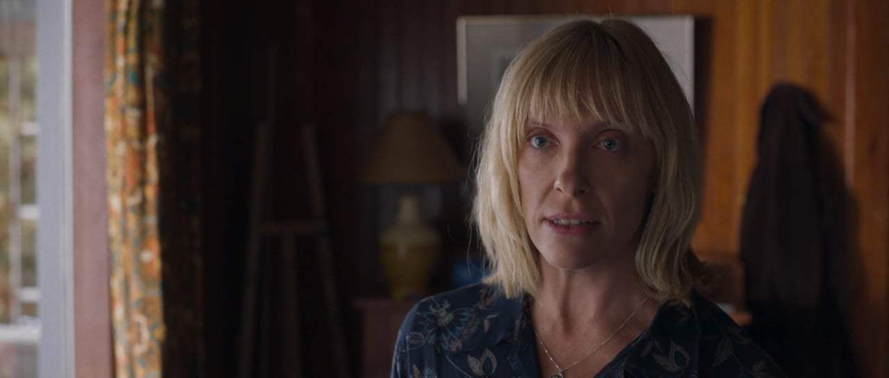 Birthmarked Trailer (2018) Screen Capture #3