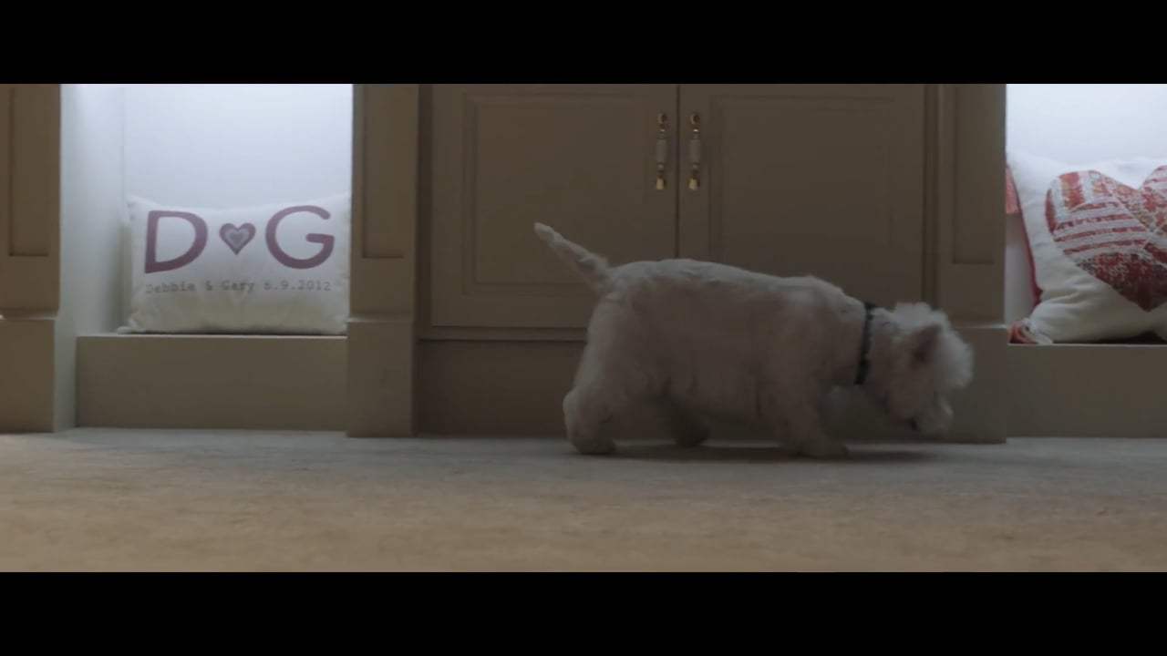 Game Night (2018) - It's So Much Worse Screen Capture #1