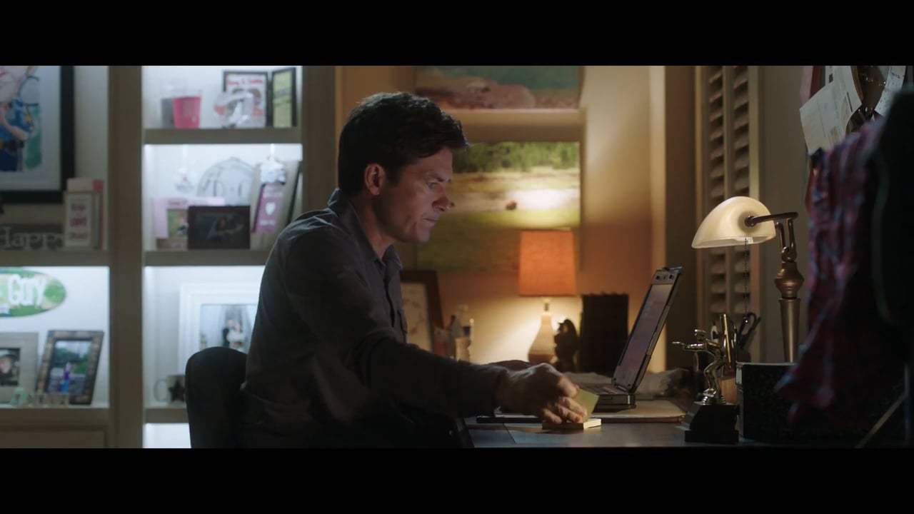 Game Night (2018) - It's So Much Worse Screen Capture #2
