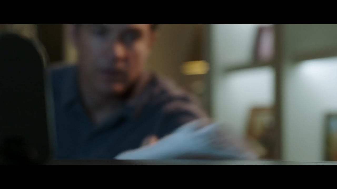 Game Night (2018) - It's So Much Worse Screen Capture #3