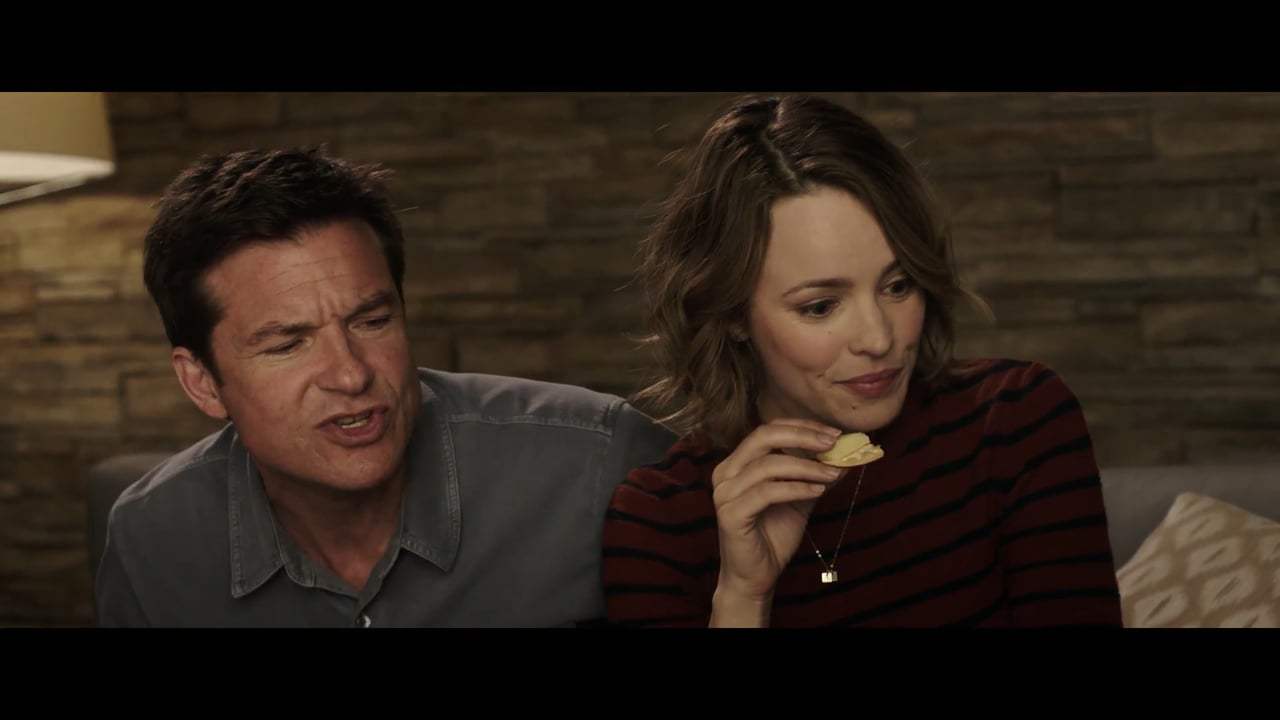 Game Night (2018) - I Know Your Method Screen Capture #3