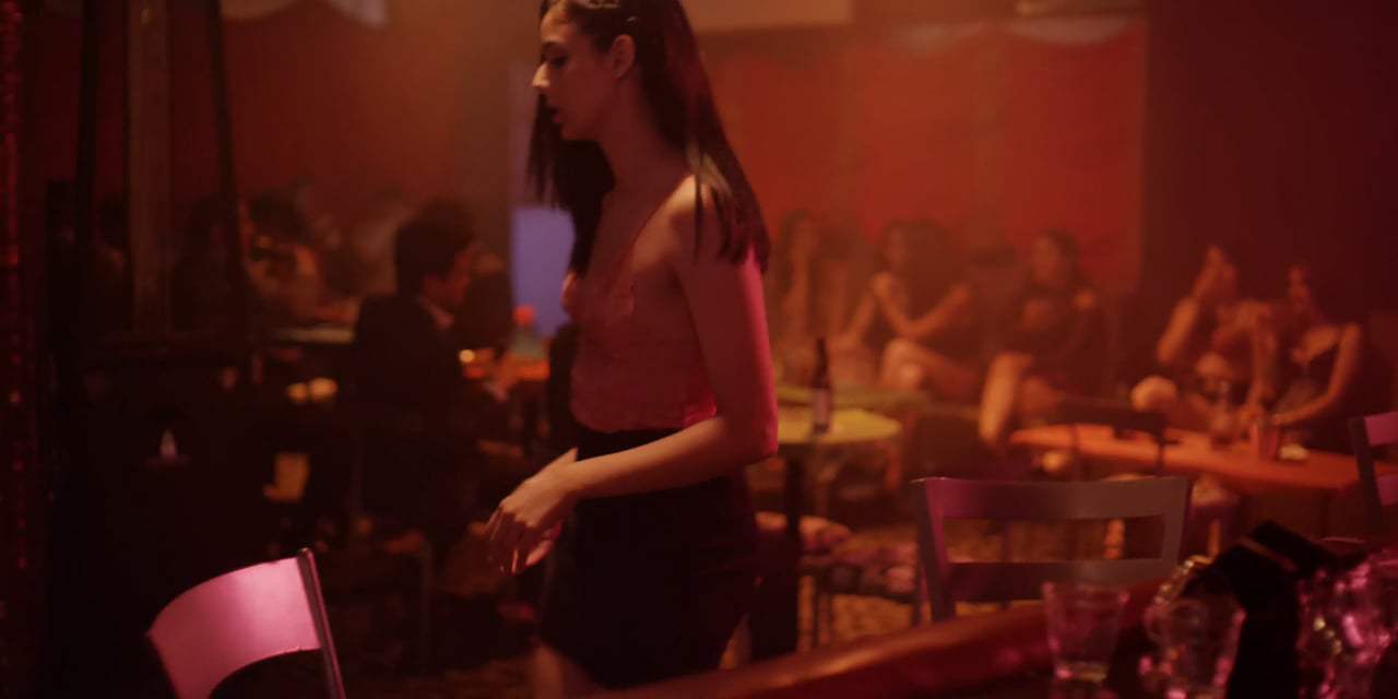 Baja Trailer (2018) Screen Capture #2