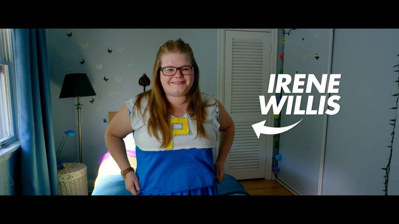 Don't Talk to Irene Trailer (2018) Screen Capture #1