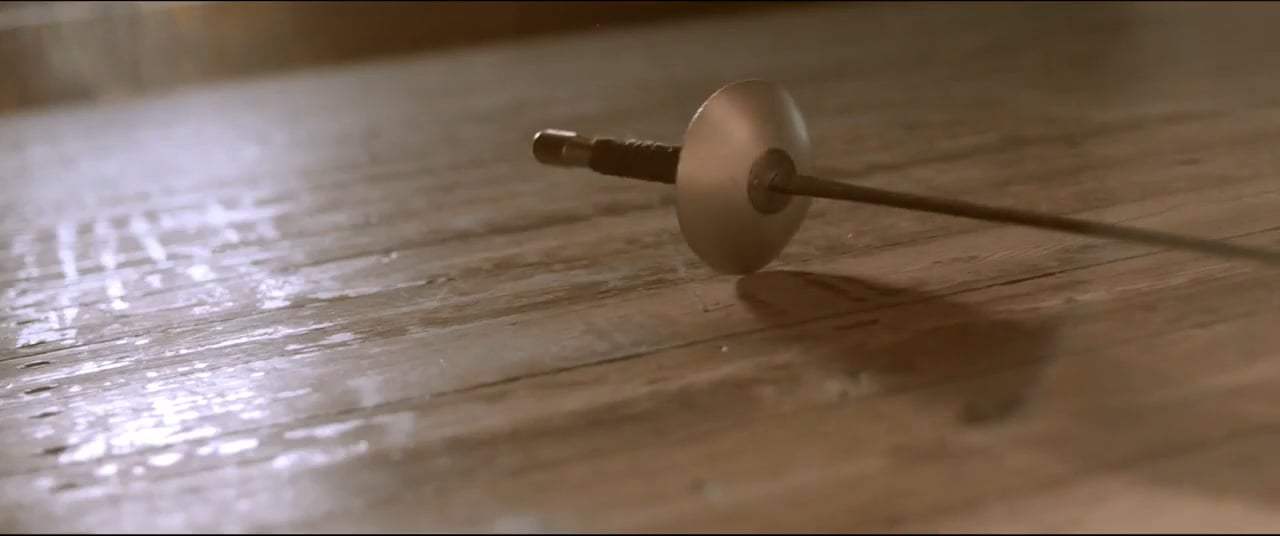 The Fencer Trailer (2017) Screen Capture #4