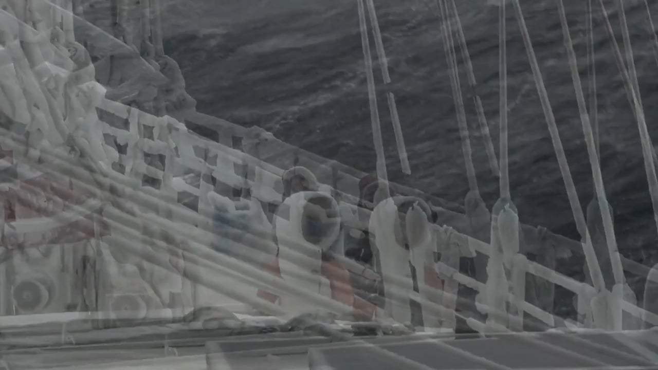 Sea Gypsies: The Far Side of the World Trailer (2017) Screen Capture #3