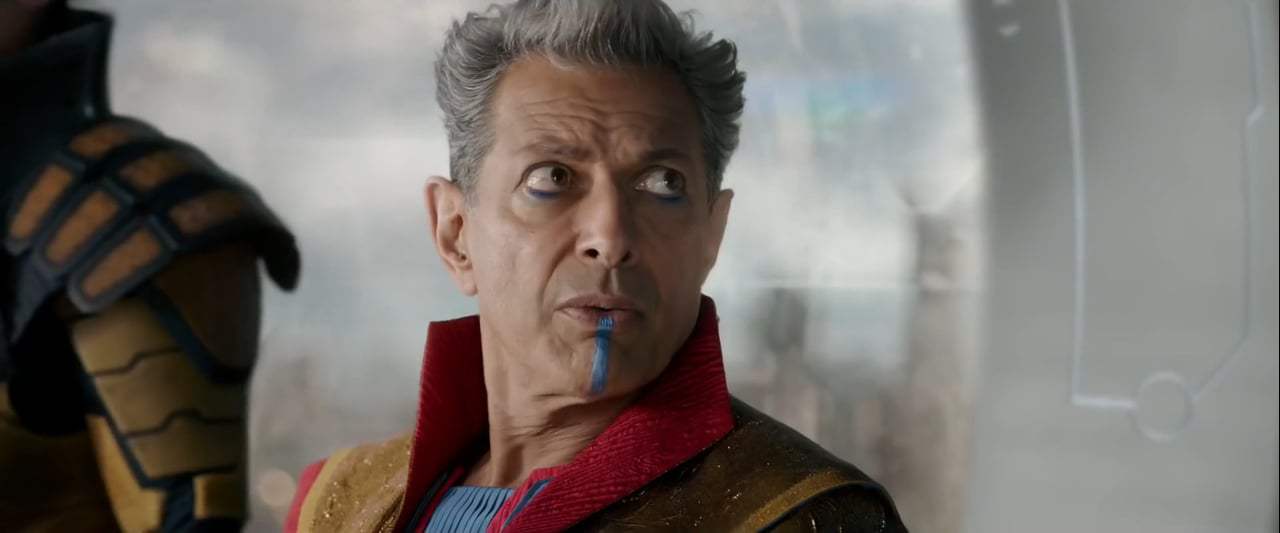 Thor: Ragnarok Home Release Trailer (2017) Screen Capture #2