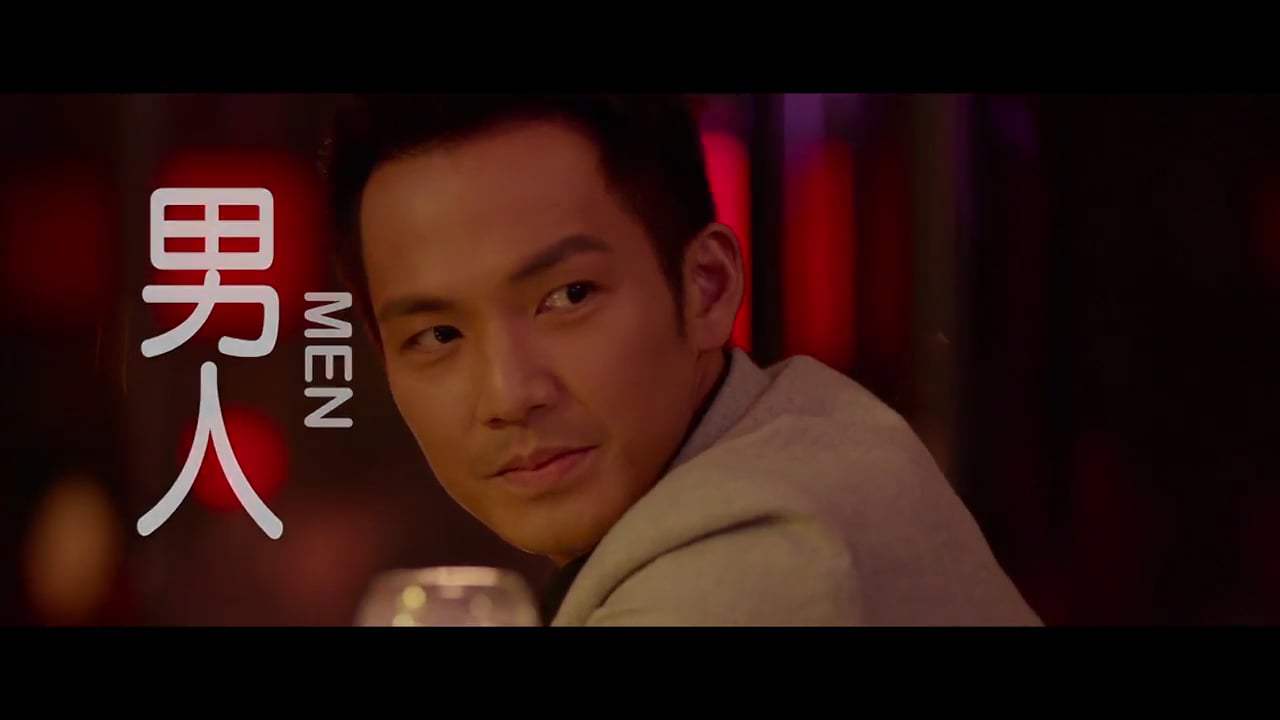 Girls vs Gangsters Trailer (2018) Screen Capture #1
