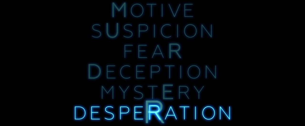 Murder on the Orient Express TV Spot - Own It (2017) Screen Capture #2