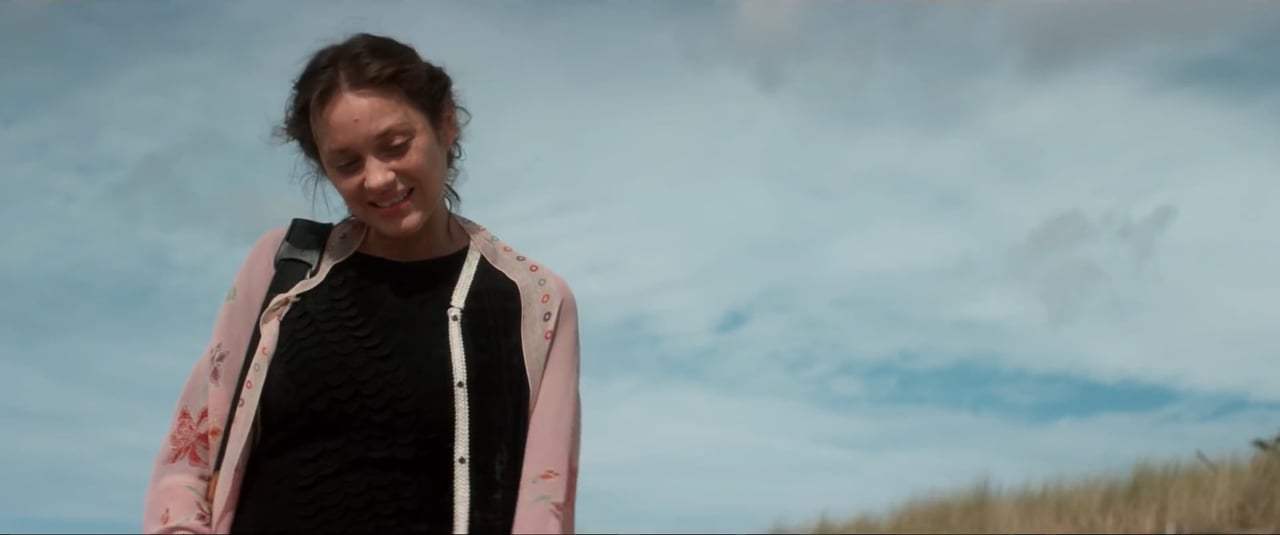 Ismael's Ghosts Trailer (2018) Screen Capture #2