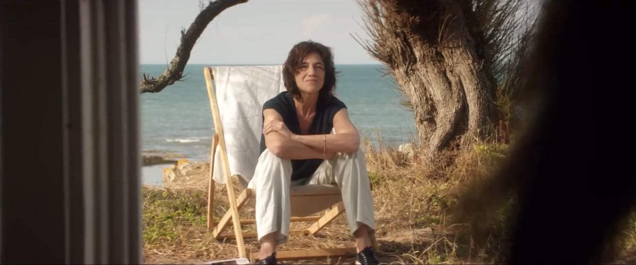 Ismael's Ghosts Trailer (2018) Screen Capture #3