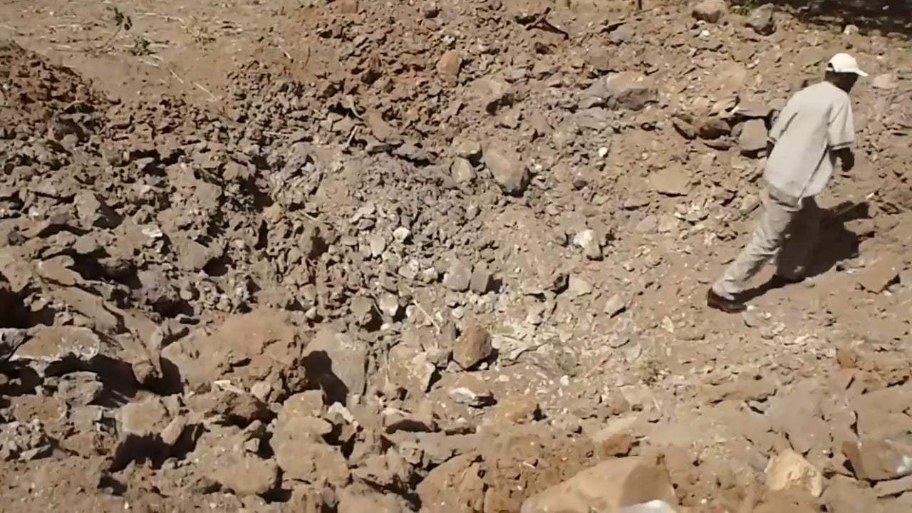 The Heart of Nuba Trailer (2018) Screen Capture #3