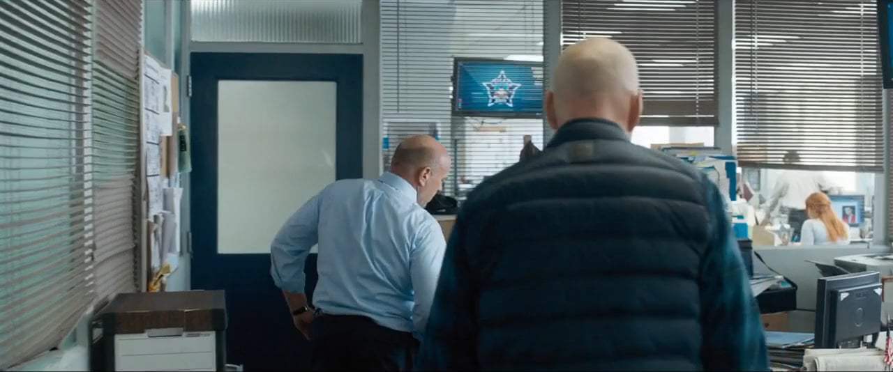 Death Wish (2018) - Faith Screen Capture #2