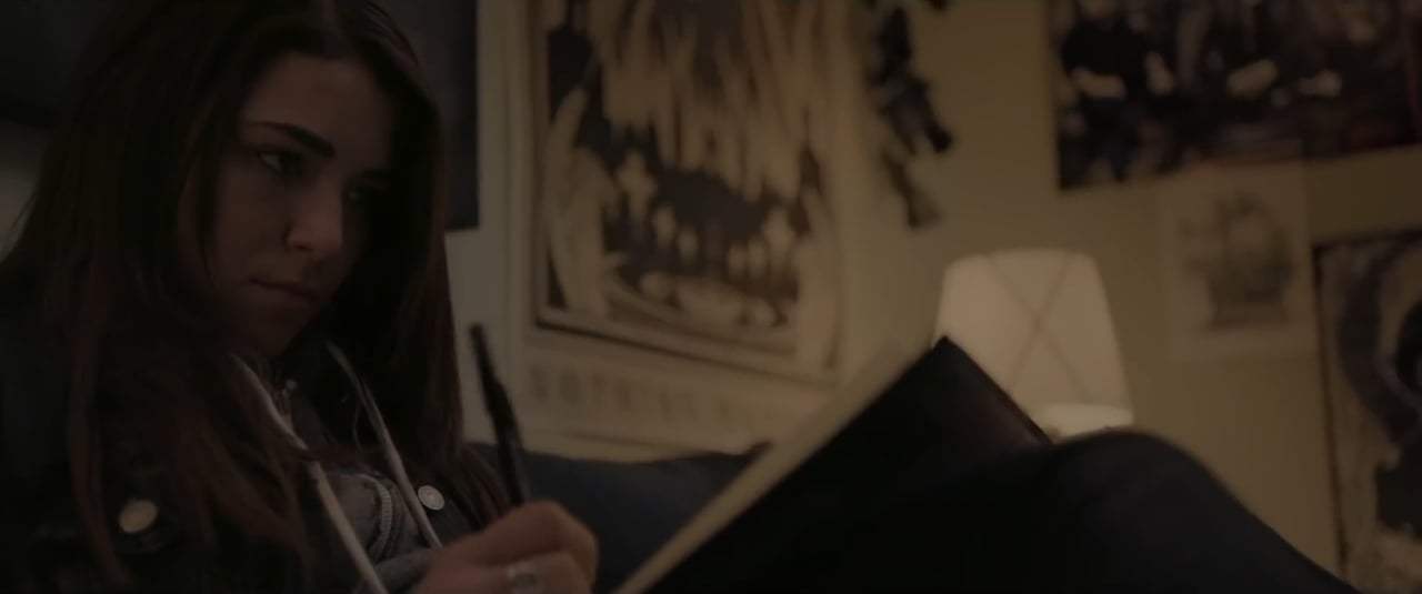 Pyewacket Trailer (2018) Screen Capture #2