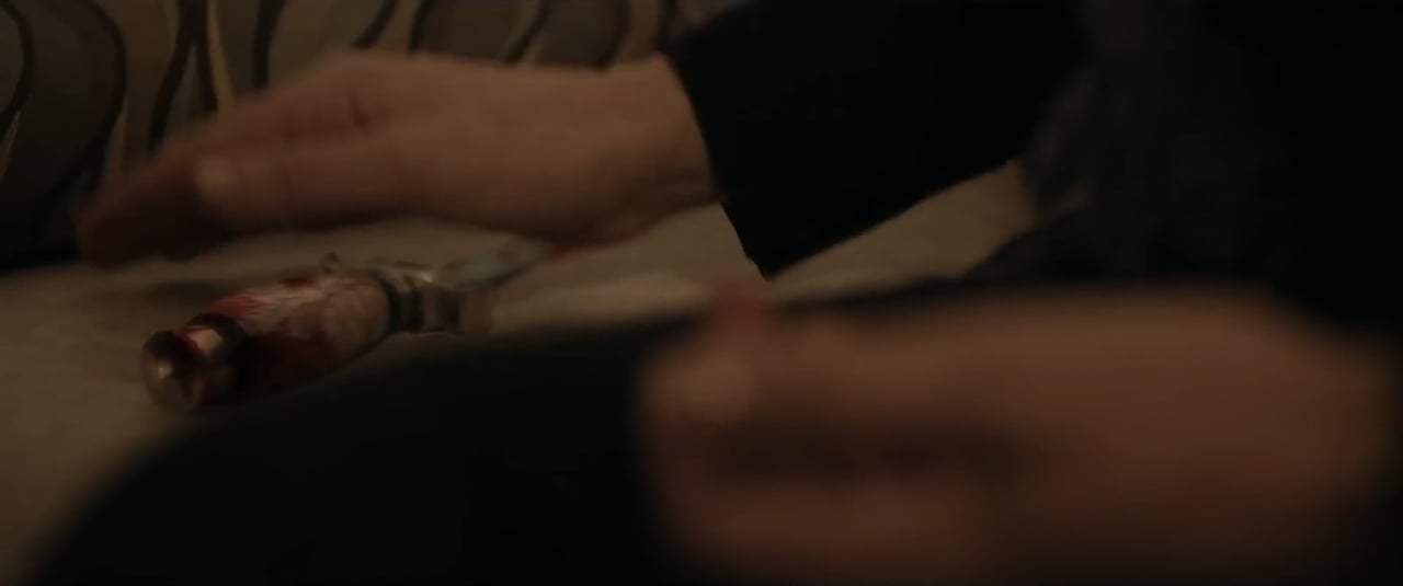 Pyewacket Trailer (2018) Screen Capture #4