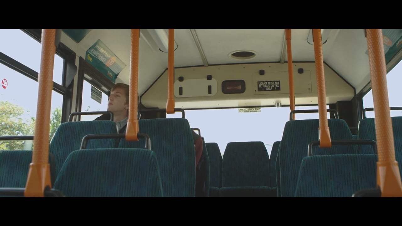 Cruel Summer Trailer (2018) Screen Capture #2