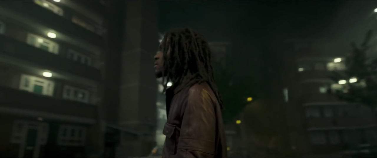 Yardie Teaser Trailer (2018) Screen Capture #2