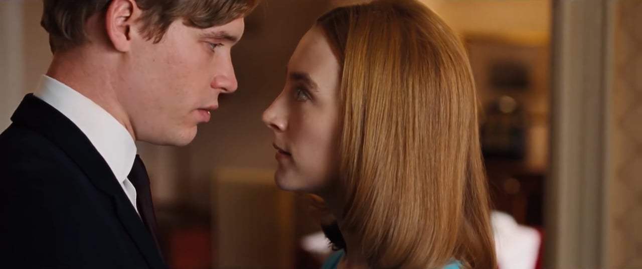 On Chesil Beach Trailer (2018) Screen Capture #2