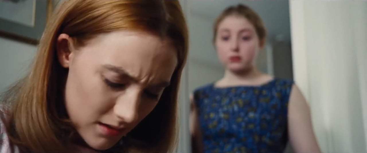 On Chesil Beach Trailer (2018) Screen Capture #3