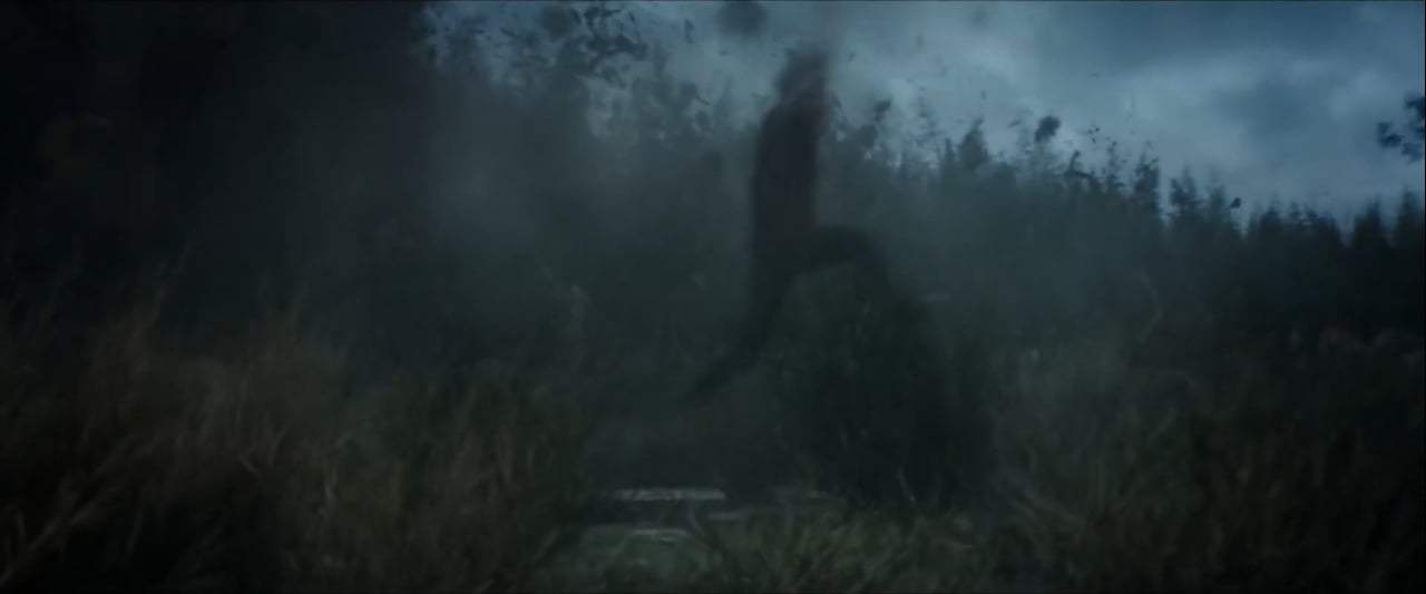 A Wrinkle in Time TV Spot - The It (2018) Screen Capture #3