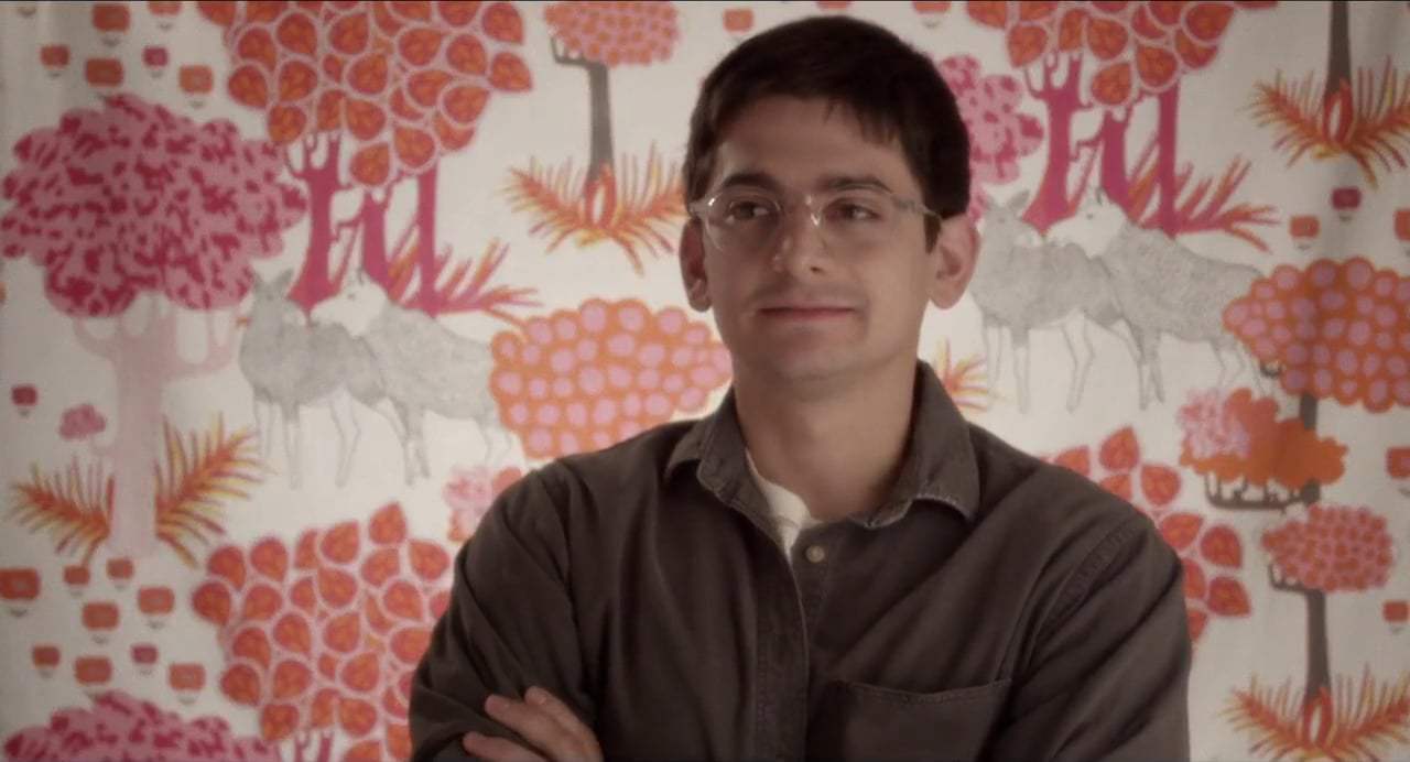 The Feels Trailer (2018) Screen Capture #1