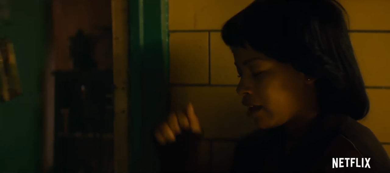 Roxanne Roxanne Trailer (2018) Screen Capture #1