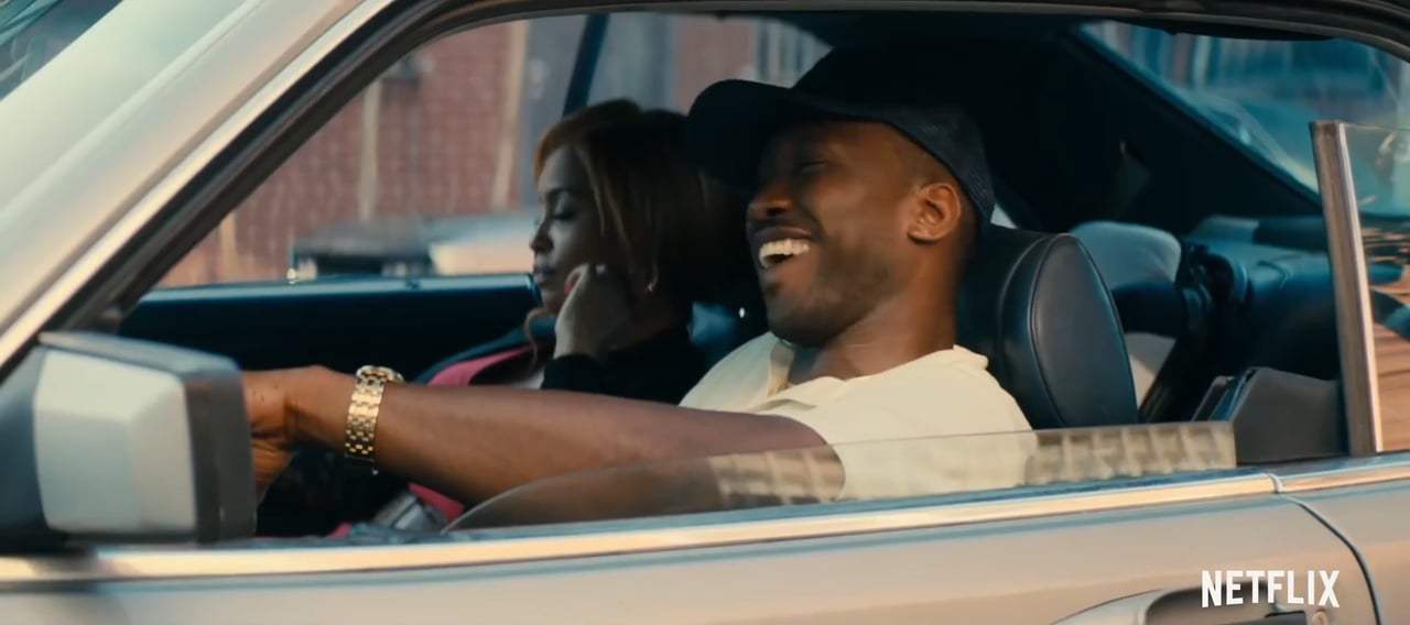 Roxanne Roxanne Trailer (2018) Screen Capture #2