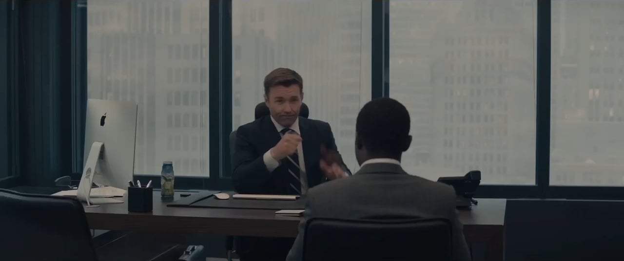 Gringo (2018) - Thanks Buddy Screen Capture #4