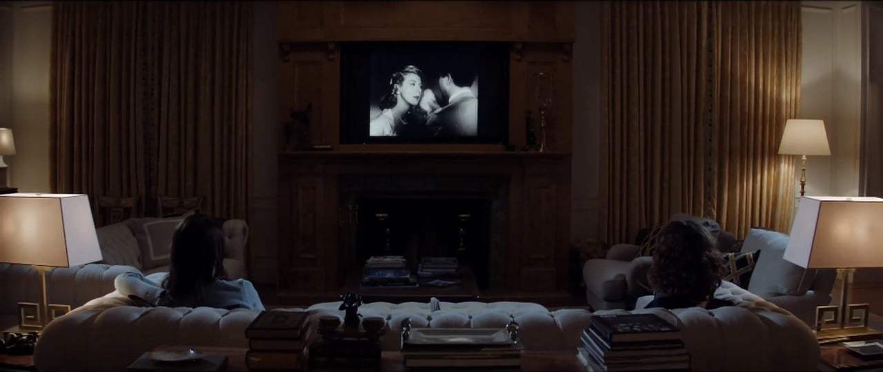 Thoroughbreds (2017) - The Technique Screen Capture #1