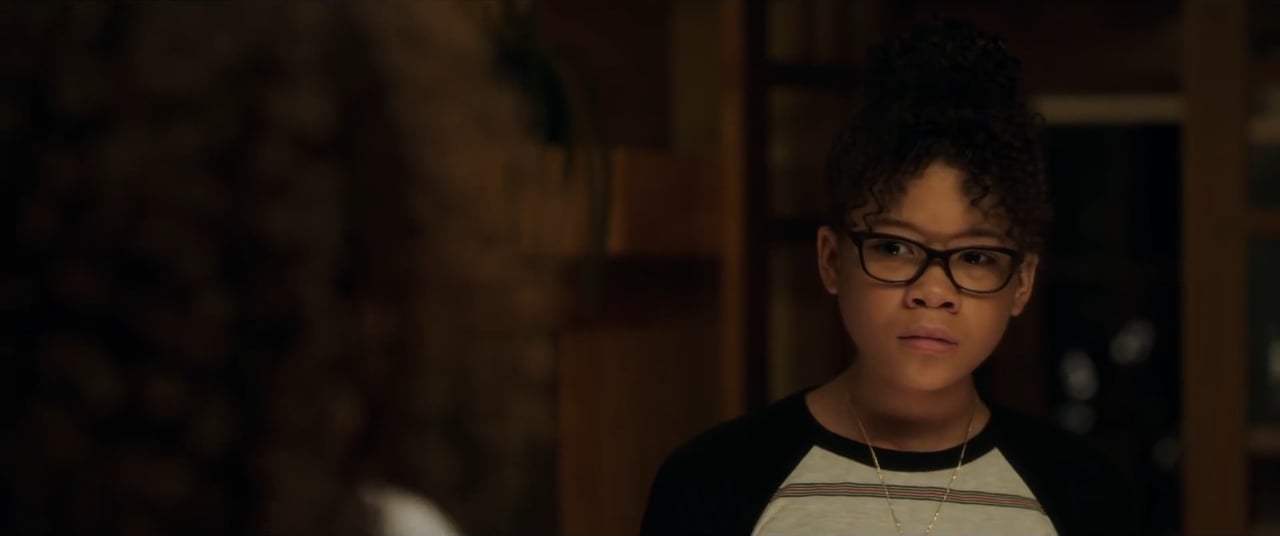 A Wrinkle in Time (2018) - Mrs. Whatsit Screen Capture #1
