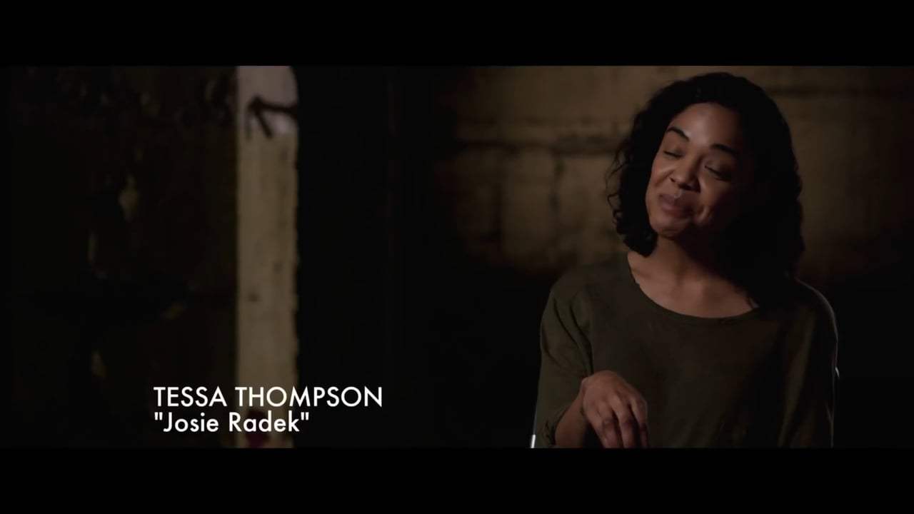 Annihilation Featurette - The Story (2018) Screen Capture #3