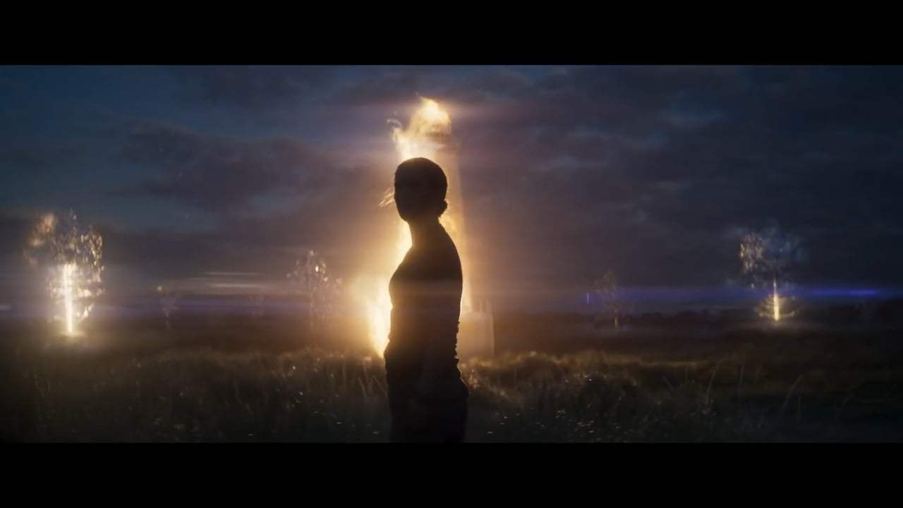 Annihilation Featurette - The Story (2018) Screen Capture #4