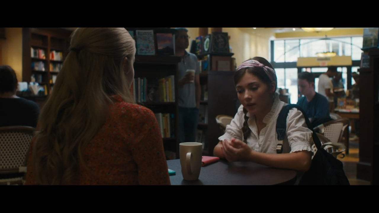 Every Day Featurette - A By Any Other Name (2018) Screen Capture #1