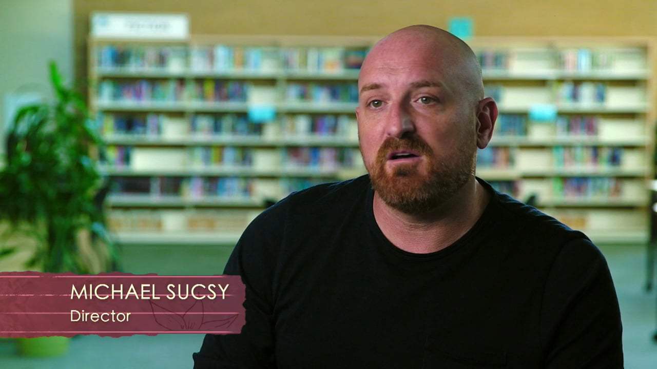 Every Day Featurette - A By Any Other Name (2018) Screen Capture #2