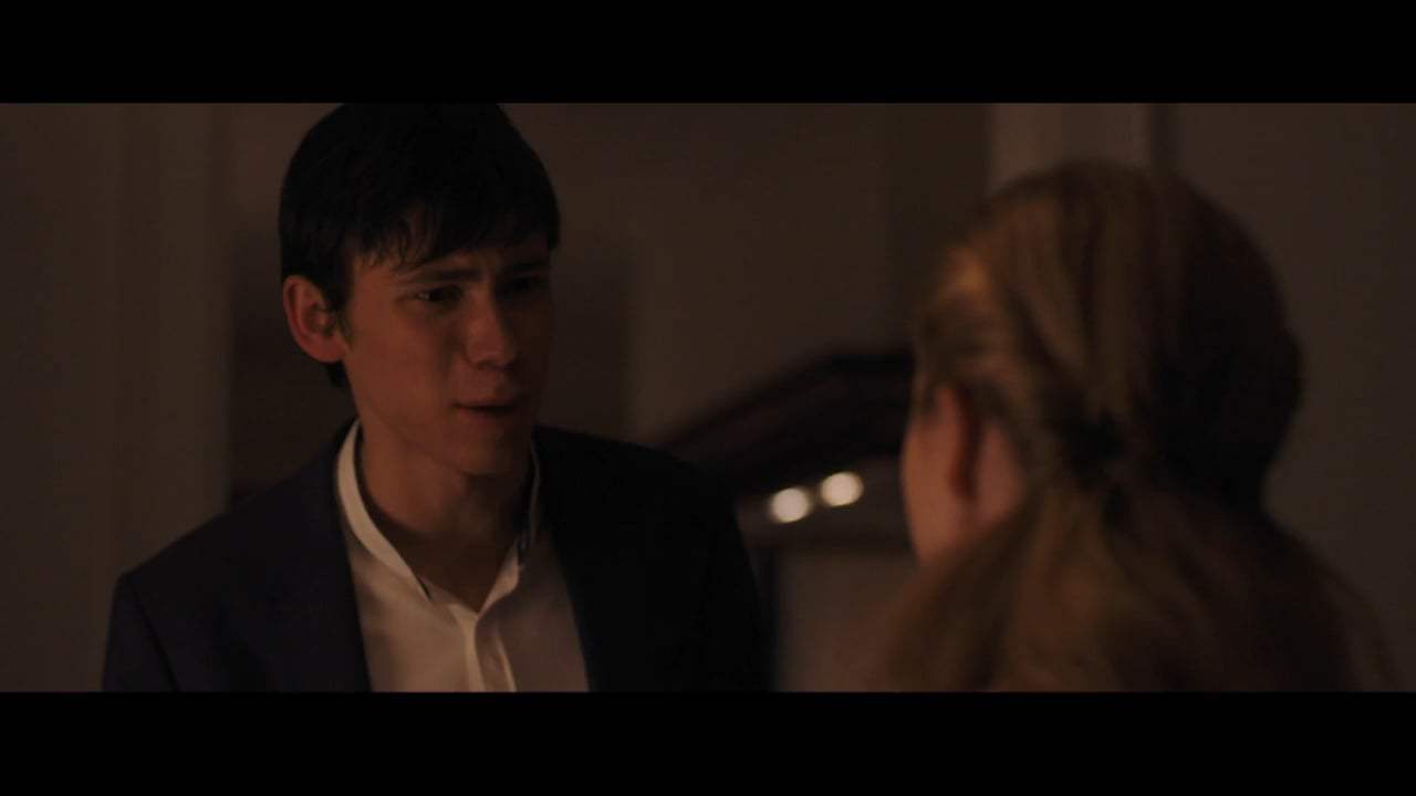 Every Day Featurette - A By Any Other Name (2018) Screen Capture #4