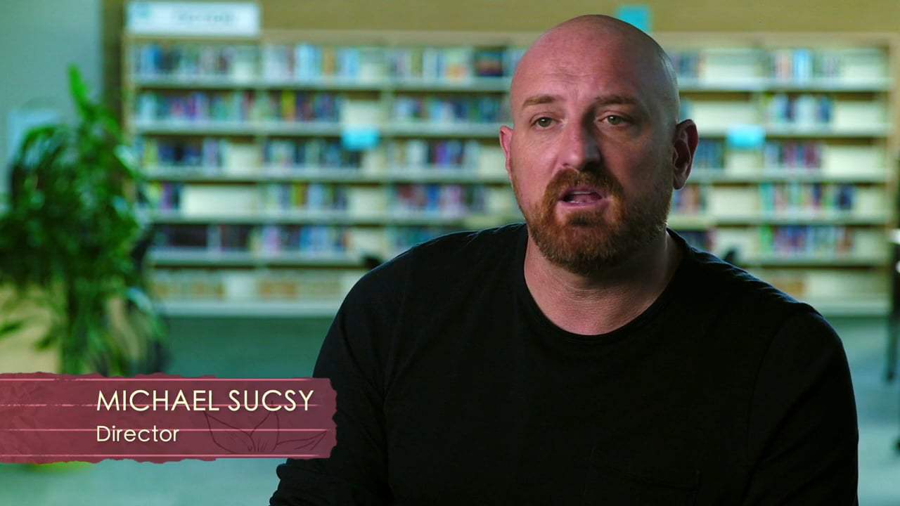 Every Day Featurette - Every Day People (2018) Screen Capture #2