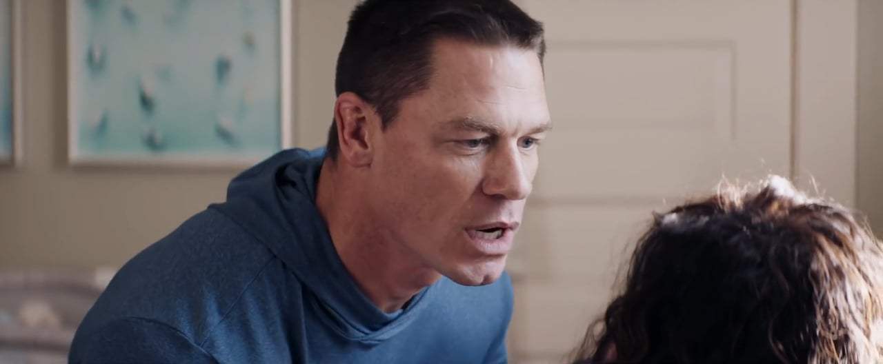 Blockers International Trailer (2018) Screen Capture #1