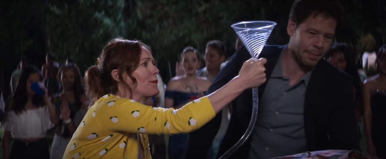 Blockers International Trailer (2018) Screen Capture #4