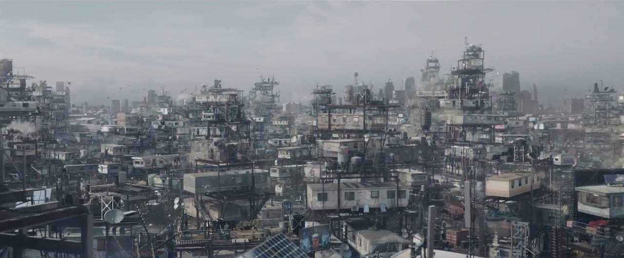Ready Player One TV Spot - Found (2018) Screen Capture #2