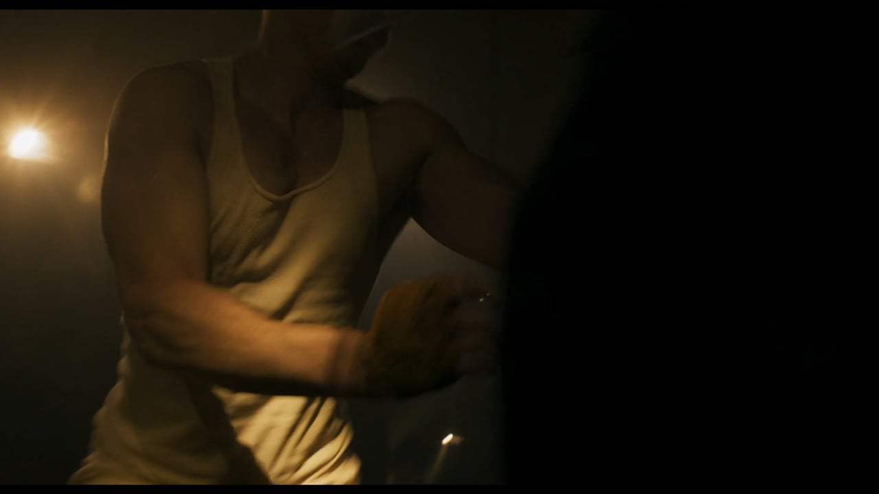 The Forgiven Trailer (2018) Screen Capture #3