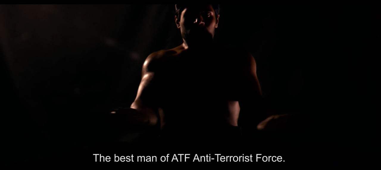 Combativo Trailer (2018) Screen Capture #1