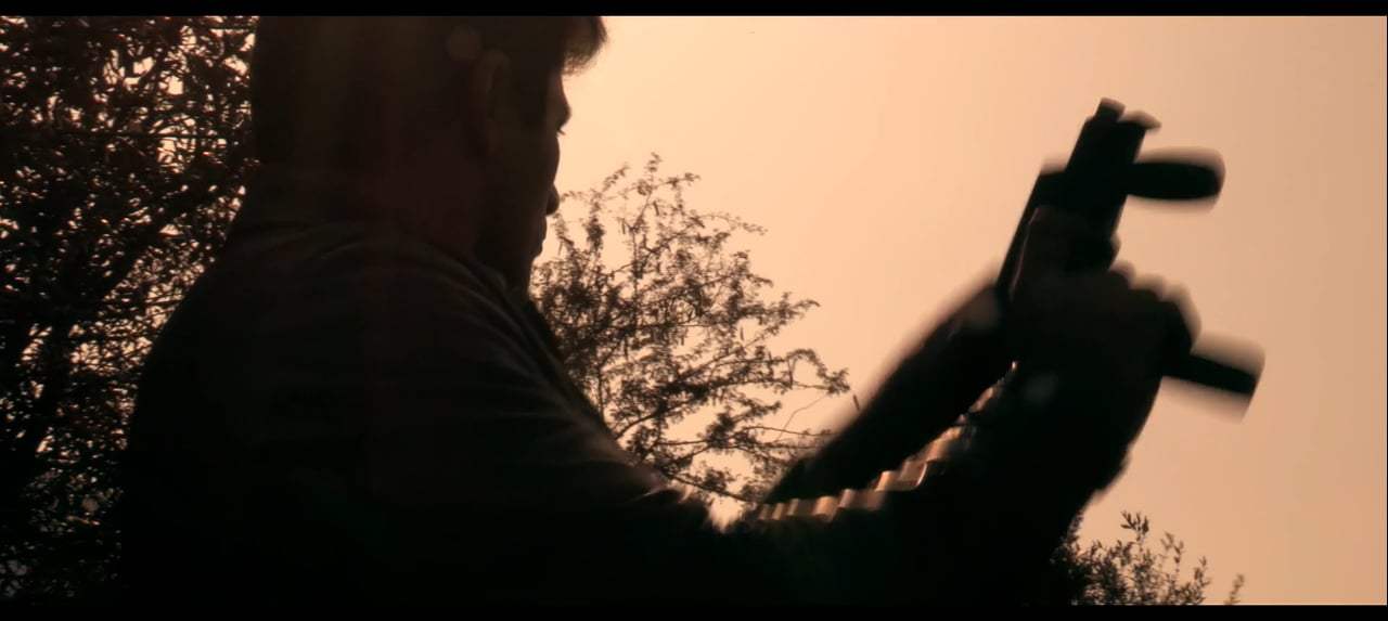 Combativo Trailer (2018) Screen Capture #3