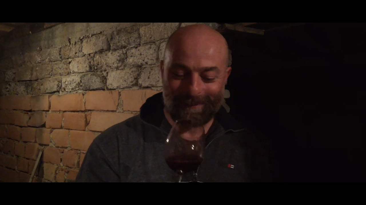 Our Blood Is Wine Trailer (2018) Screen Capture #3